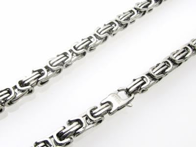 Russian- All Stainless - Unleashed Jewelry