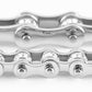 Mini Bling Crystal Bike Chain Steel - Unleashed Jewelry