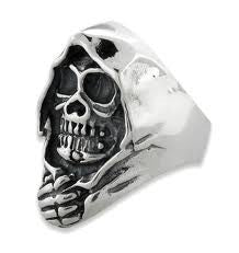 Reaper - Unleashed Jewelry