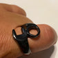 Wrench ring- Black - Unleashed