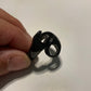 Wrench ring- Black - Unleashed